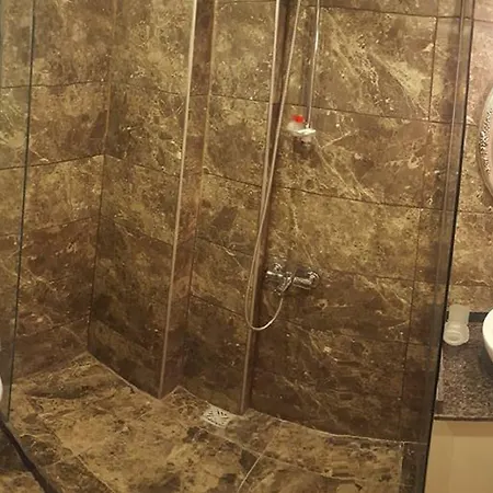 Sun Comfort 3* Стамбул