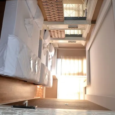 Отель Sun Comfort 3*