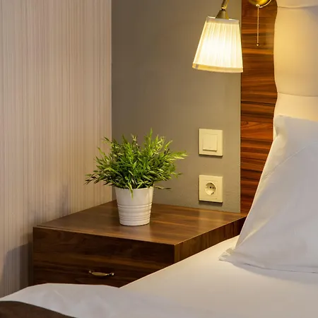 Hotel Karakoey Istanbul