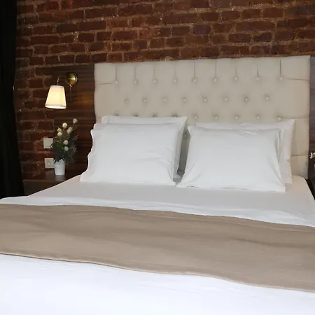 Hotel Karakoey Istanbul