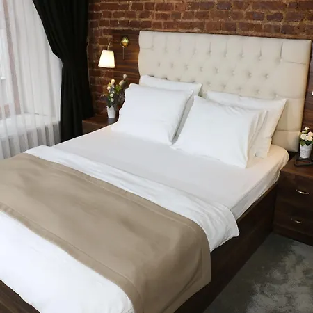 Karakoey Hotel