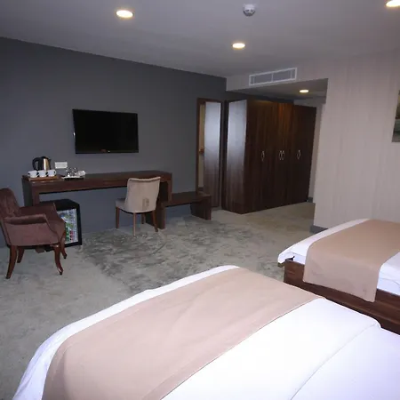 Hotel Karakoey Istanbul