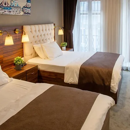 Karakoey 2* Istanbul