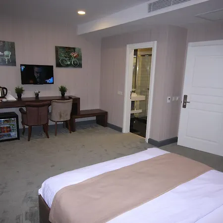 Karakoey Hotel Istanbul
