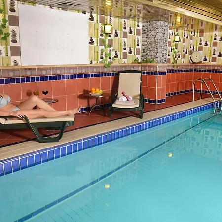 Vatan Asur Otel