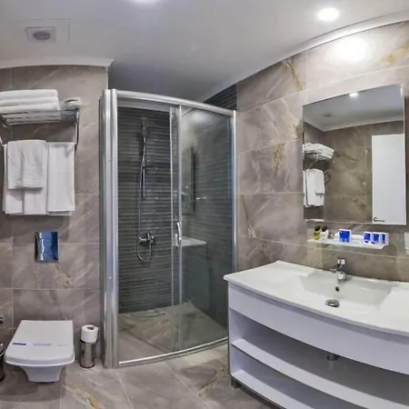 Inntel Hotel Stambuł