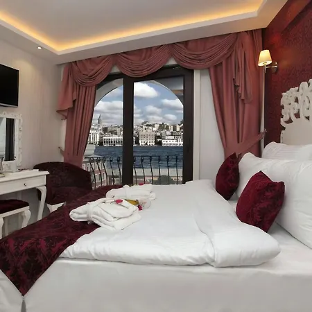 Dream Bosphorus Hotel