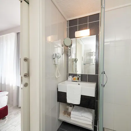 Dream Bosphorus Hotel