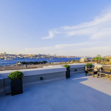 Hotel Dream Bosphorus 3*