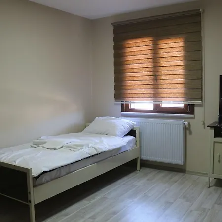 Beyoglu Huzur ホテル イスタンブール