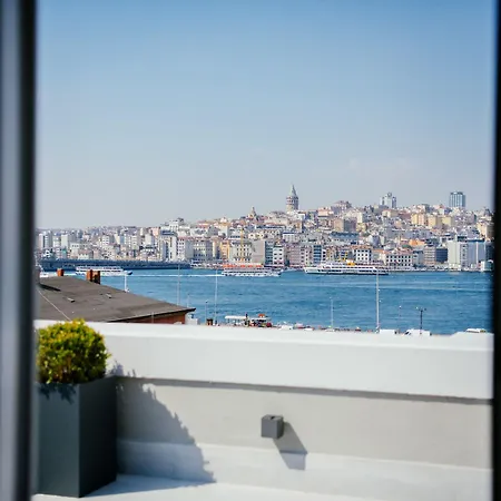 Hotel Dream Bosphorus Istanbulská provincie