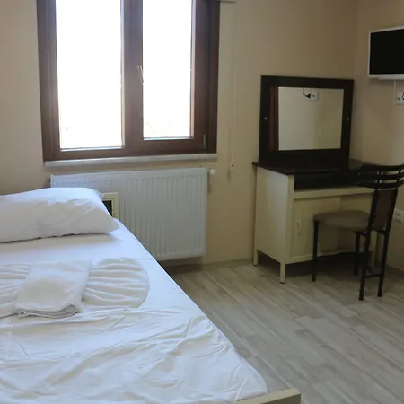 Beyoglu Huzur 3* イスタンブール