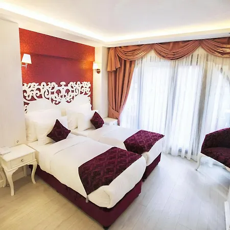 Dream Bosphorus 3*