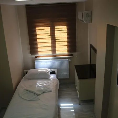 Beyoglu Huzur 3* イスタンブール