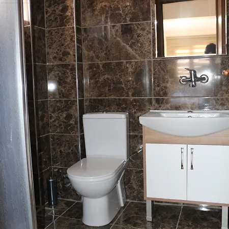 Beyoglu Huzur ホテル