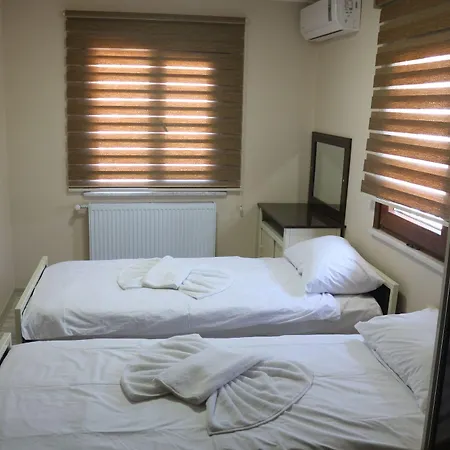 Beyoglu Huzur イスタンブール