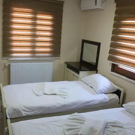 Beyoglu Huzur