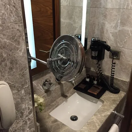 Inera Pendik Hotel