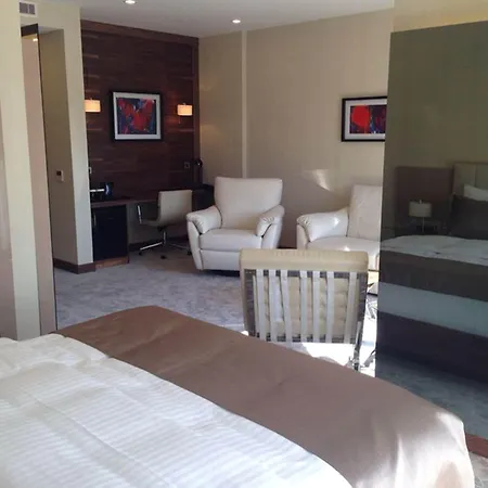 Inera Pendik Istanbul