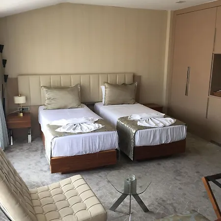 Inera Pendik Istanbul