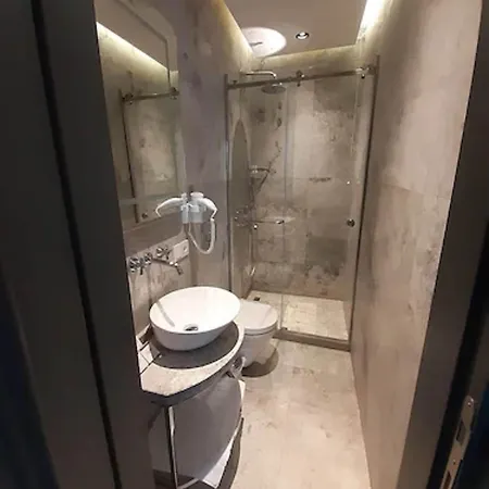 Taksim Pera Orient Стамбул