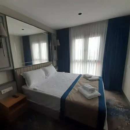 Taksim Pera Orient 4*