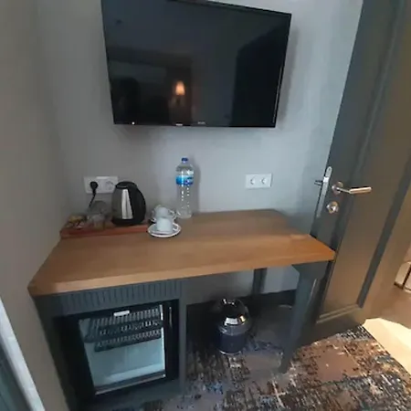 Taksim Pera Orient Отель 4*