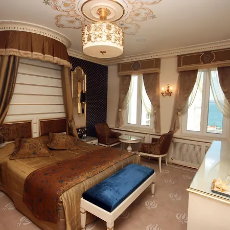 Hotel Fuat Pasa - Special Category Bosphorus