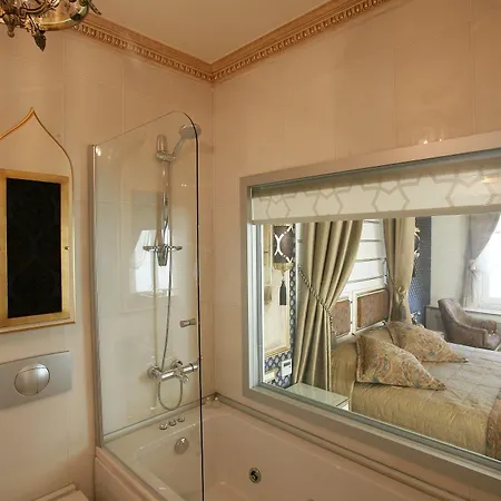 Hotel Fuat Pasa - Special Category Bosphorus 4*