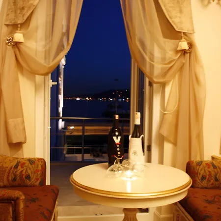 Fuat Pasa - Special Category Bosphorus 4* Istanbul
