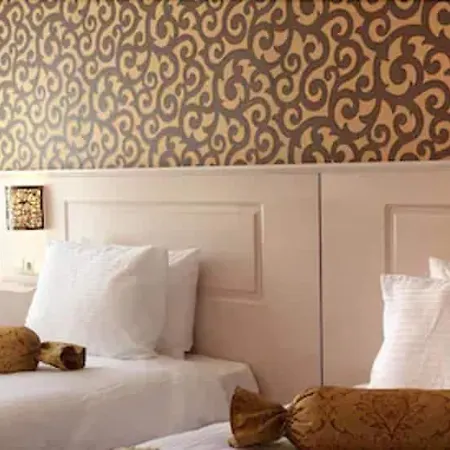 Taksim Pera Orient Отель 4*