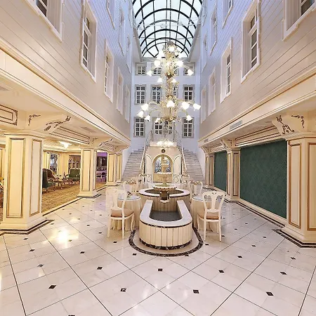 Hotel Fuat Pasa - Special Category Bosphorus