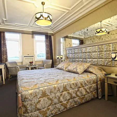 Fuat Pasa - Special Category Bosphorus 4*
