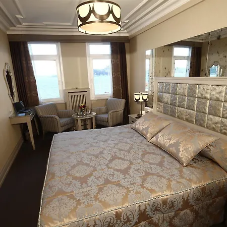 Fuat Pasa - Special Category Bosphorus 4* Istanbul