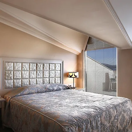 Fuat Pasa - Special Category Bosphorus 4* Istanbul