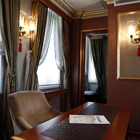 Hotel Fuat Pasa - Special Category Bosphorus