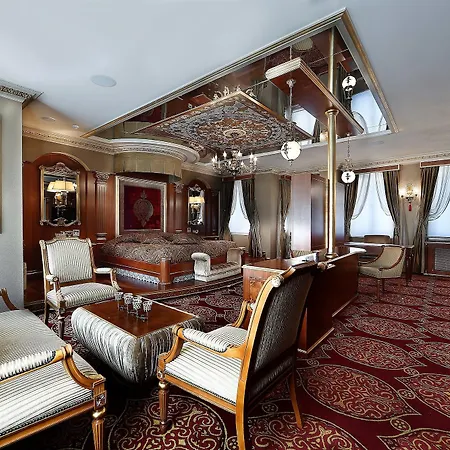 Fuat Pasa - Special Category Bosphorus Istanbul
