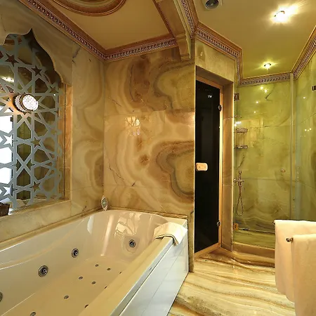 Hotel Fuat Pasa - Special Category Bosphorus Istanbul