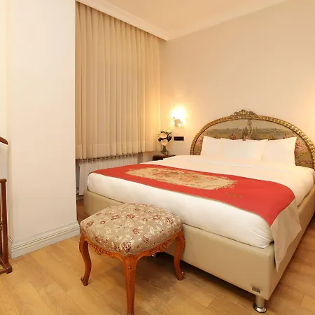 Aparthotel Lir Long Provincia di Istanbul