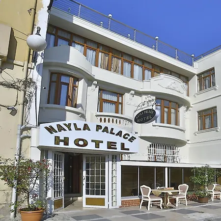 Nayla Palace Hotel