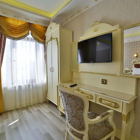 Hotel Nayla Palace 2*