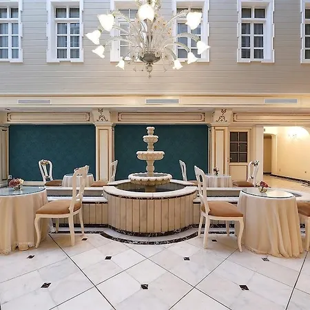 Hotel Fuat Pasa - Special Category Bosphorus 4*