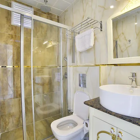 Otel Nayla Palace İstanbul