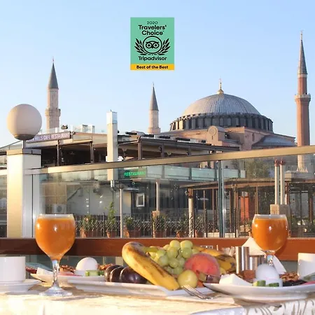 Hotel Nayla Palace Istanbulská provincie