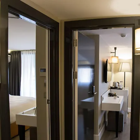Hotel Sparkle 3*