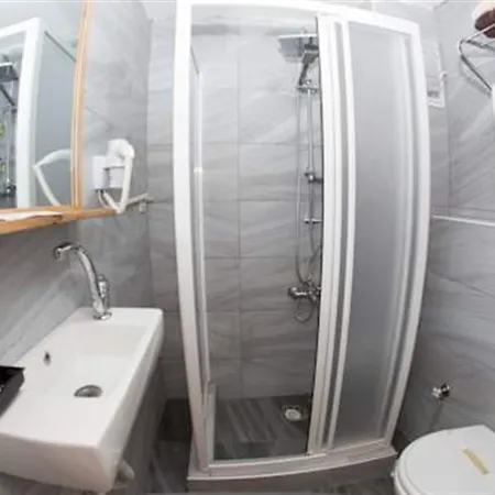 Hot Budget Ortakoy Istanbul