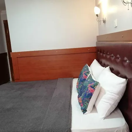 Antik Ipek Otel İstanbul