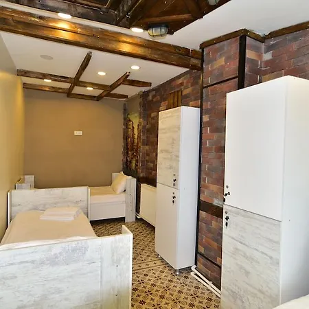 Maison d'hôtes Hotel Han Istambul