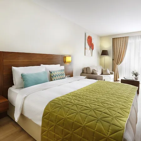 The White Orient 4* Istanbul