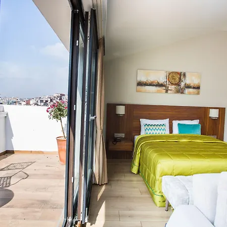 Hotell The White Orient 4*